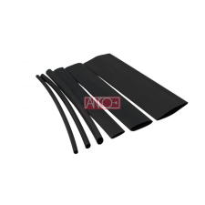 Anco Zsugorcső 2.5/1.25 mm, 1 m, 10db villanyszerelés