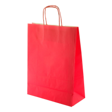 Anda Present Mall papírtáska kézitáska és bőrönd