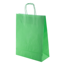 Anda Present Store papírtáska kézitáska és bőrönd