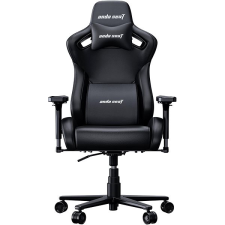 Anda Seat Kaiser Frontier Premium Gaming Chair - XL size Black forgószék