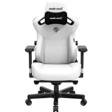 Anda Seat Kaiser Series 3 Premium Gaming Chair - L White forgószék