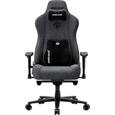 Anda Seat Novis Plus XL Dark Grey Fabric forgószék