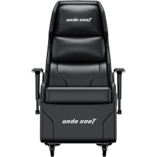 Anda Seat X3 Gaming Sofa Black PVC forgószék