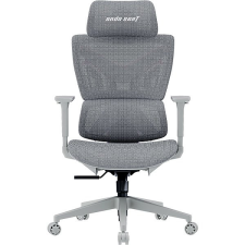 Anda Seat X-Air Mega Size XL Mesh Gray Twilight forgószék
