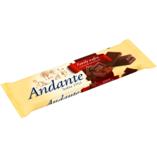 ANDANTE ostya csokoládés - 130g csokoládé és édesség