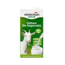 ANDECHSER BIO KECSKETEJ 1000 ML biokészítmény