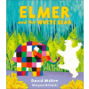 ANDERSEN PRESS Elmer and the White Bear | Marysia Milewski