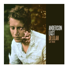 Anderson East Delilah (CD) egyéb zene