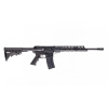 Anderson Manufacturing Anderson AM-15 M-LOK előagy, 16"cső, lángrejtővel, 10es tárral