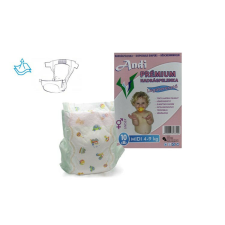  ANDI PELENKA MIDI 10DB pelenka