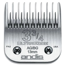 Andis UltraEdge no. 3 3/4 FC 13mm szőrnyíró