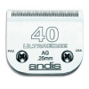 Andis UltraEdge No. 40 - 0,25 mm kerámia penge