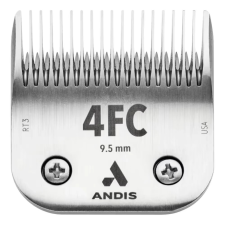 Andis UltraEdge no. 4FC - 9,5 mm szőrnyíró