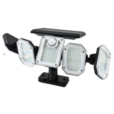 Andowl Q TY300 napelemes lámpa 5 300 LED kazettával kültéri világítás