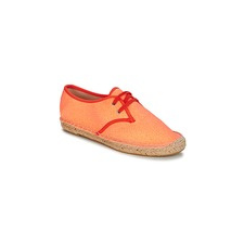 André Gyékény talpú cipők DANCEFLOOR Narancssárga 36 női cipő