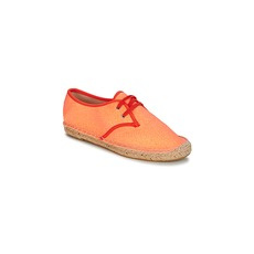André Gyékény talpú cipők DANCEFLOOR Narancssárga 37