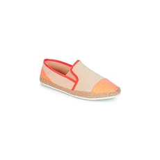 André Gyékény talpú cipők DIXY Narancssárga 40