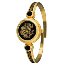  ANDRÉ MOUCHE Alambra Gold  női ékszeróra 882-04191 karóra