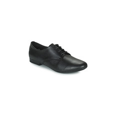 André Oxford cipők COMPLICITY Fekete 38