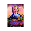  André Rieu, Johann Strauss Orchestra - Happy Days Are Here Again! (Dvd)