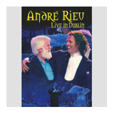 André Rieu - Live In Dublin (Dvd) egyéb zene