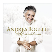 Andrea Bocelli - My Christmas - Remastered (Cd) egyéb zene