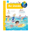 Andrea Erne - Az úszás - Mit? Miért? Hogyan? (64.)