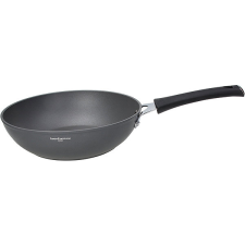 Andrea Fontebasso ALLUMINIO Wok 28 cm edény