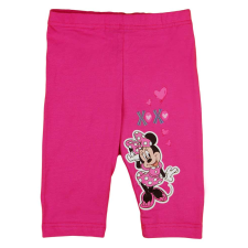 Andrea Kft. 3/4-es kislány leggings Minnie egér mintával gyerek nadrág