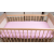 Andrea Kft. Bébi pamut gumis lepedő 60x120/70x140 01189045000