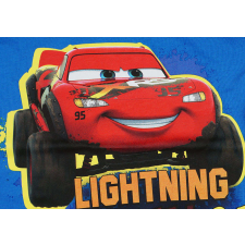 Andrea Kft. Disney Cars- Verdák rövid ujjú fiú póló gyerek póló