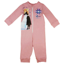 Andrea Kft. Disney Frozen II./Jégvarázs II. overálos lányka pizsama gyerek hálóing, pizsama