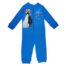 Andrea Kft. Disney Frozen II./Jégvarázs II. overálos lányka pizsama hálózsák, pizsama