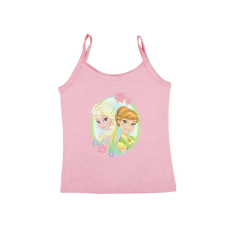 Andrea Kft. Disney Jégvarázs-Frozen lányka trikó (méret: 92-140)