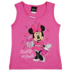 Andrea Kft. Disney kislány Trikó - Minnie Mouse #rózsaszín