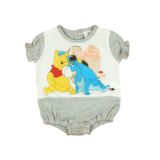 Andrea Kft. Disney Micimackó baba puffos ujjú napozó
