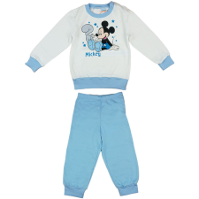 Andrea Kft. Disney Mickey mókusos fiú pizsama gyerek hálóing, pizsama