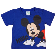 Andrea Kft. Disney Mickey póló Hello gyerek atléta, trikó
