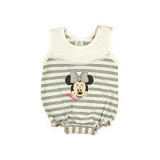 Andrea Kft. Disney Minnie baba ujjatlan napozó (méret: 56-80) 16400902062 gyerek fürdőruha