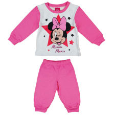 Andrea Kft. Disney Minnie csillagos lányka pizsama hálózsák, pizsama