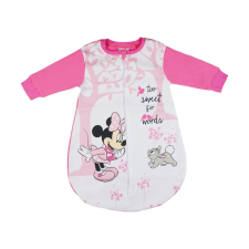 Andrea Kft. Disney Minnie hosszú ujjú hálózsák 1,5 TOG gyerek hálóing, pizsama