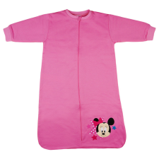 Andrea Kft. Disney Minnie hosszú ujjú vékony pamut hálózsák 1,5 TOG hálózsák, pizsama