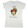 Andrea Kft. Disney Minnie karácsonyi feliratos póló anyukáknak