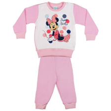 Andrea Kft. Disney Minnie lányka pizsama (méret: 86-116) 18342045116 gyerek hálóing, pizsama