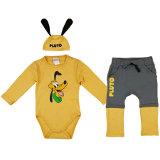 Andrea Kft. Disney Plútó kutya 3 részes baba szett babaruha szett