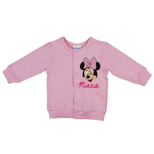 Andrea Kft. Elöl patentos baba kardigán Minnie mintával 24752045056 gyerek pulóver, kardigán