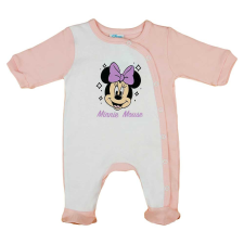 Andrea Kft. Hosszú ujjú rugdalózó Minnie egér mintával rugdalózó