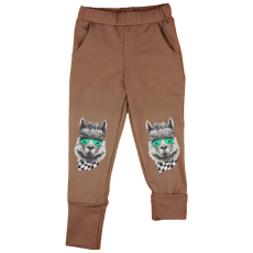 Andrea Kft. Lámás szabadidőnadrág 23915085098