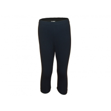 Andrea Kft. Lányka egyszínű tornanadrág (méret: 110-176) gyerek nadrág