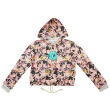 Andrea Kft. Mini&amp;Me kapucnis női pulóver 22782901204 női pulóver, kardigán